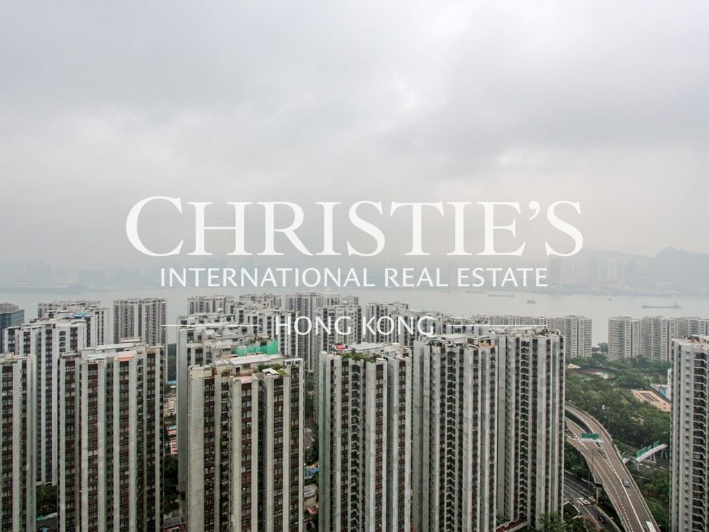 Apartment in Hong Kong, Hong Kong 1 - 16814037