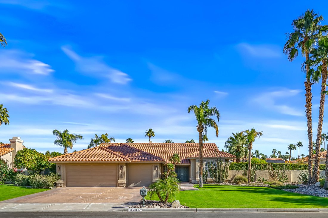 House in Rancho Mirage, California, United States 2 - 16811624