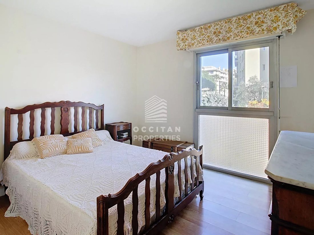 Apartment in La Source, Cannes, France 5 - 16810120