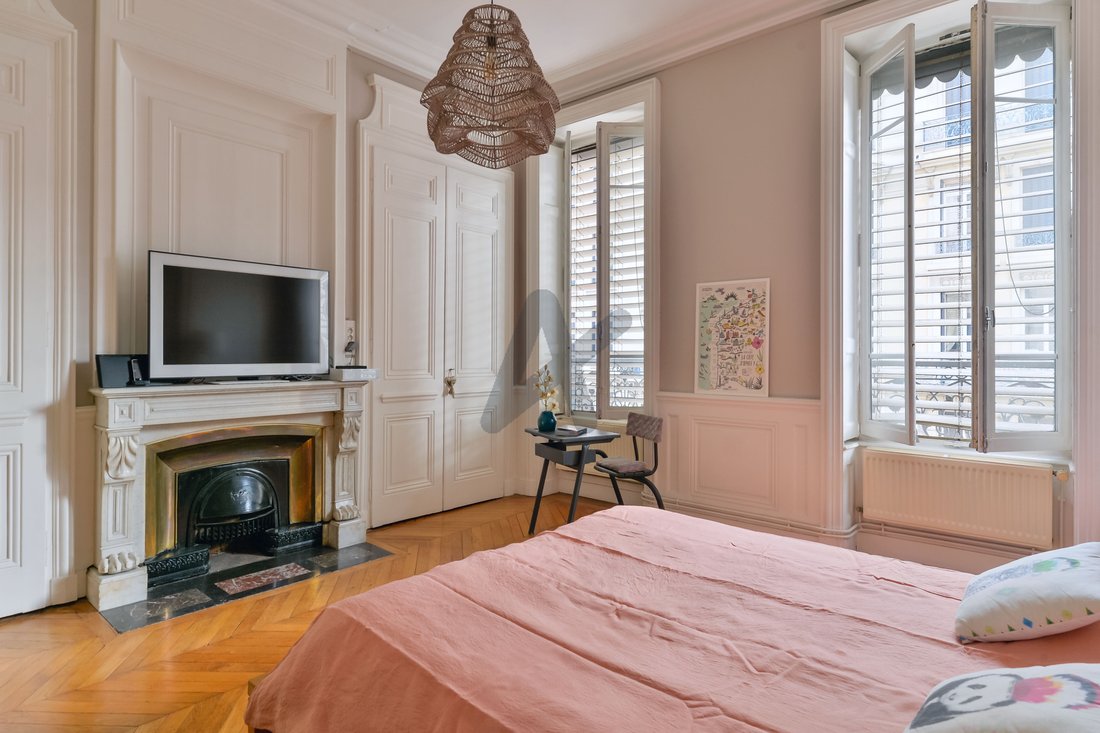 Apartment in Perralière, Lyon, Auvergne-Rhône-Alpes 5 - 16810328