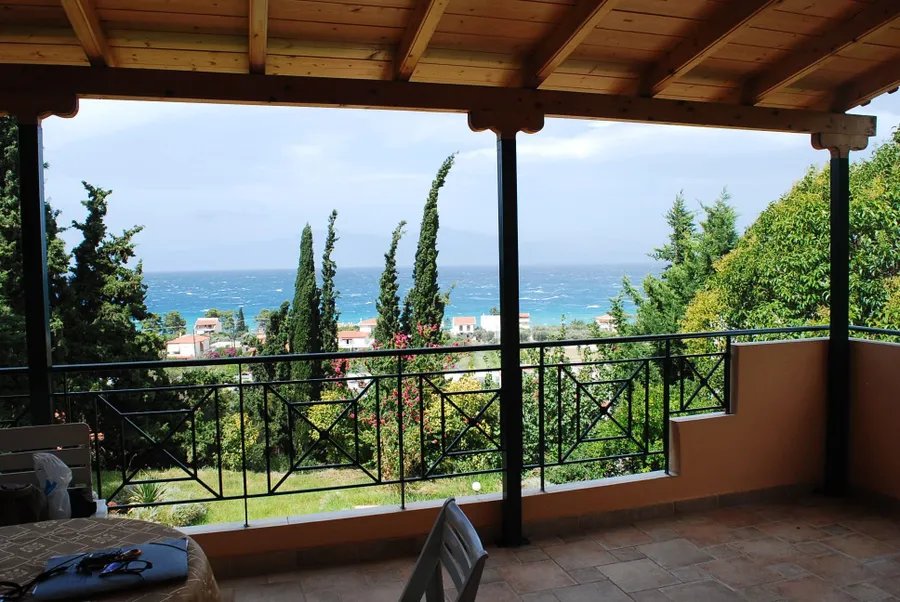 House in Melissi Community, Xylokastro, Greece 2 - 16812895