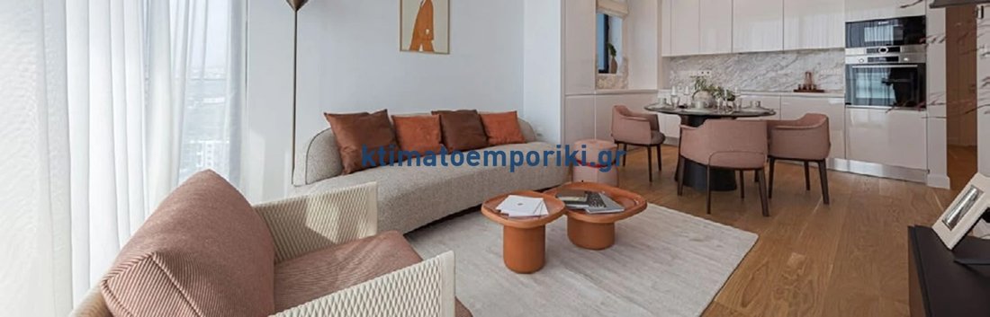 Apartment in South Athens, Attica, Greece 2 - 16812899