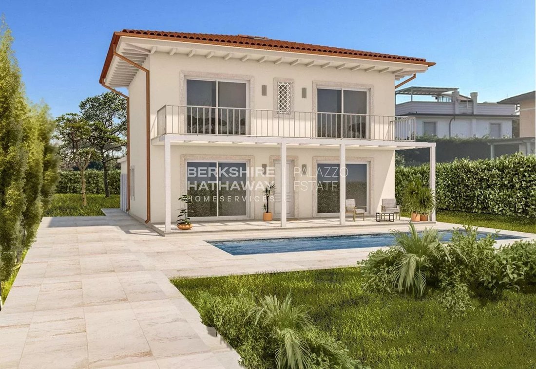 Villa in Pietrasanta, Tuscany, Italy 4 - 15255909