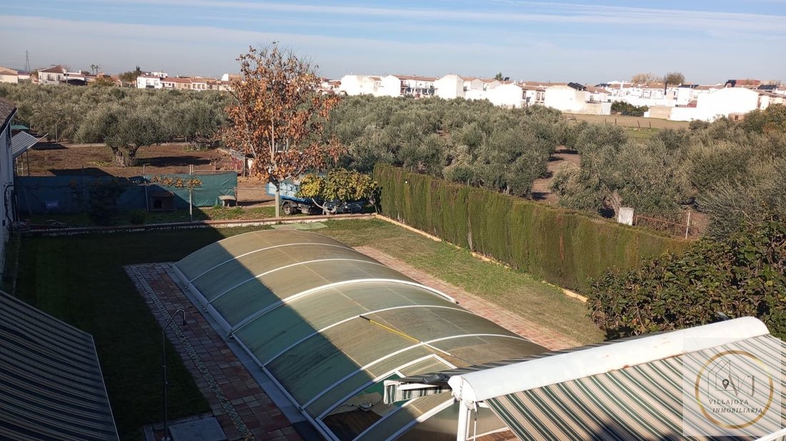 Country House in Marmolejo, Andalusia, Spain 2 - 16811363
