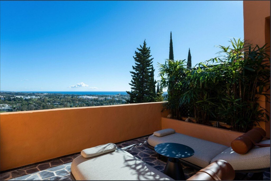 Apartment in Nueva Andalucia, Marbella, Spain 1 - 15778515