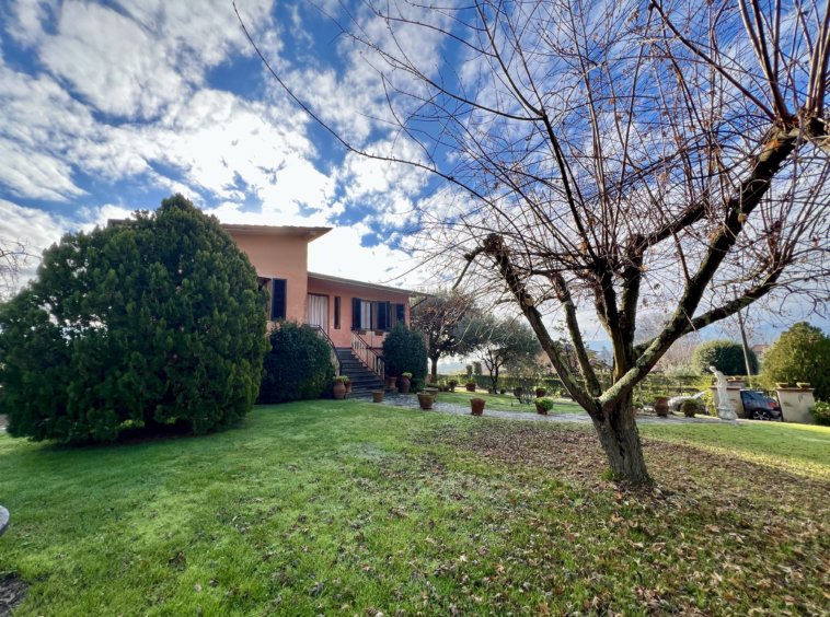 Villa in Altopascio Centro, Altopascio, Tuscany 3 - 16811406