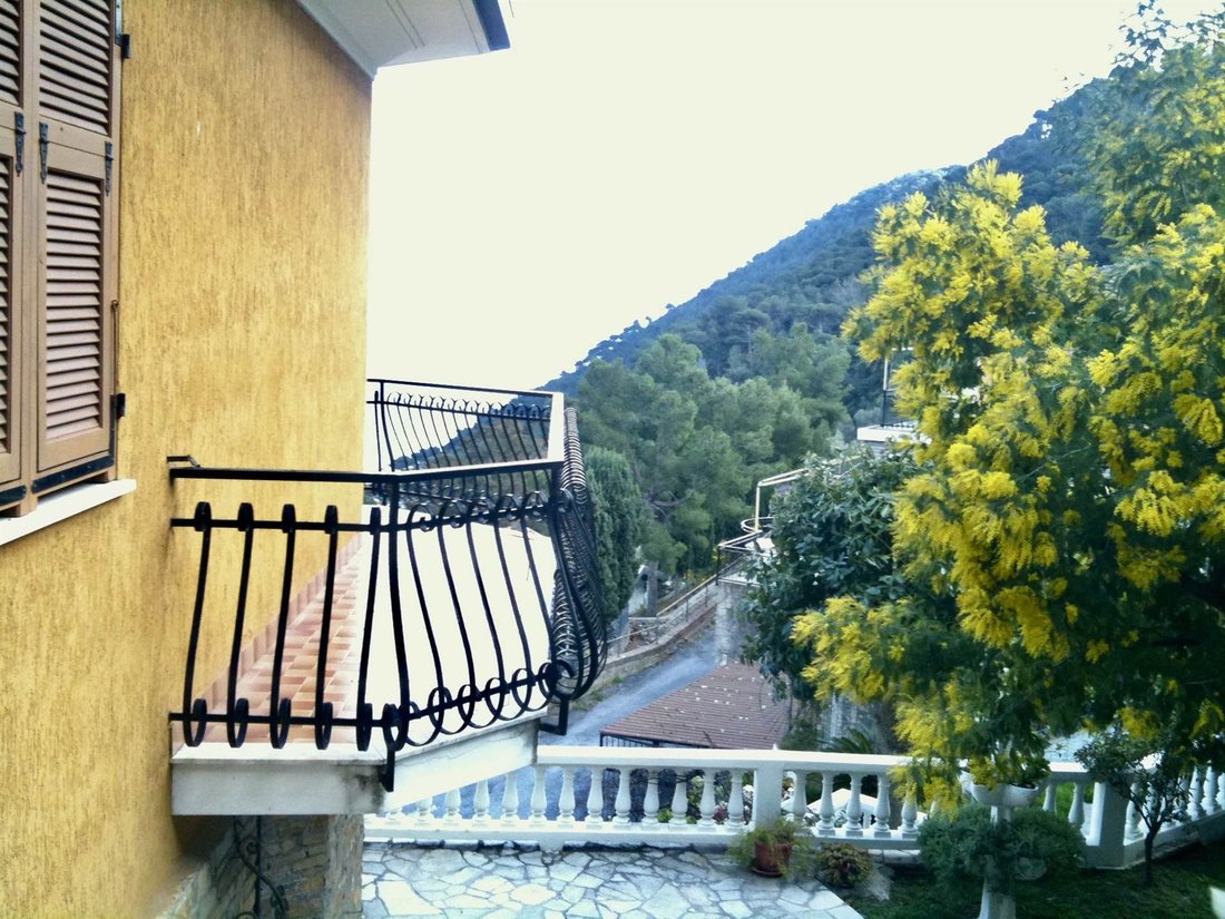 Apartment in Laigueglia, Liguria, Italy 3 - 16721959
