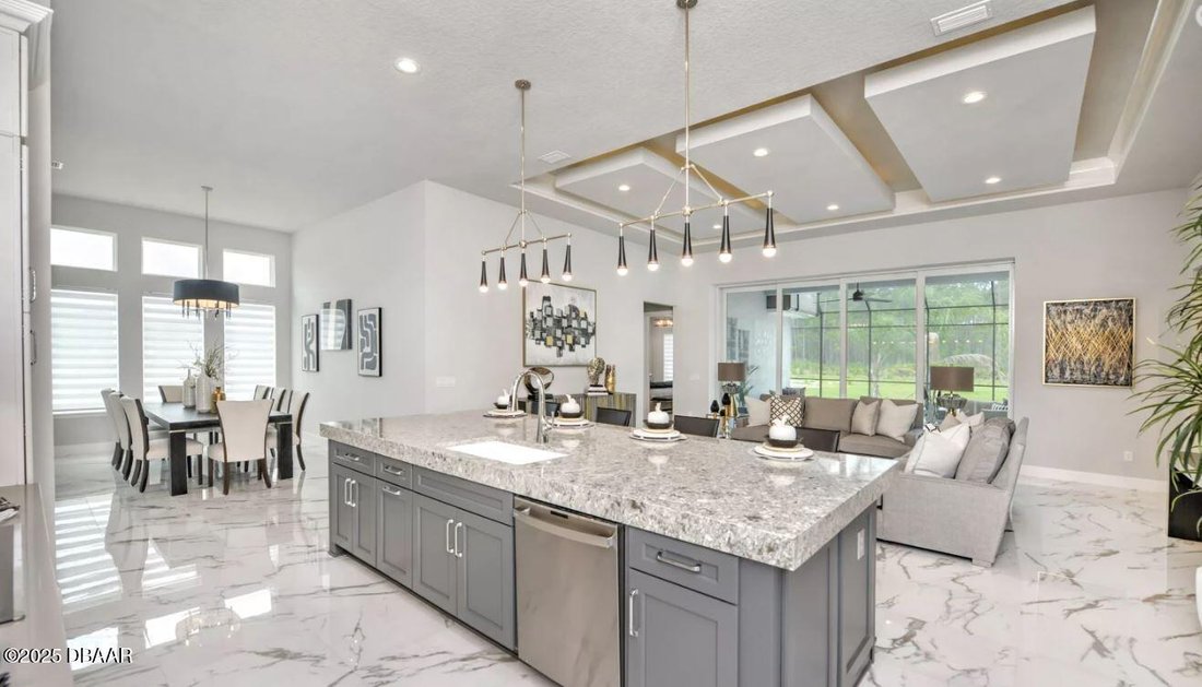 House in Bunnell, Florida, United States 5 - 16811398