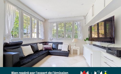 A 17th Century Chateau, Partly Renovated And With Over 21 Hectares Of Grounds, Nestled In A