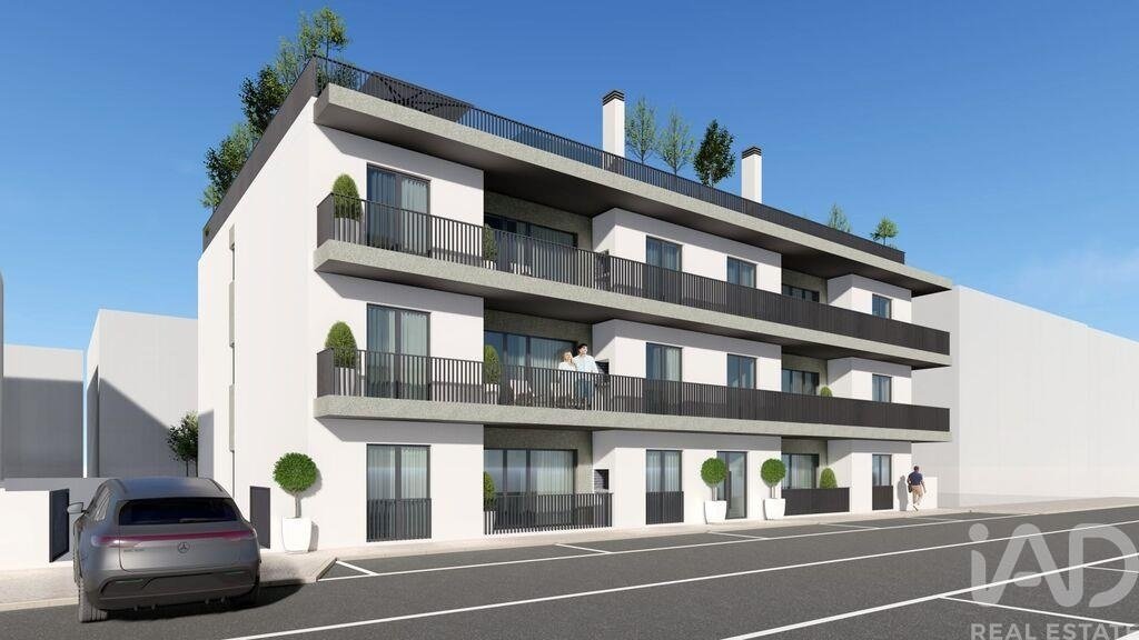 Apartment in Nazare, Leiria District, Portugal 5 - 16813712