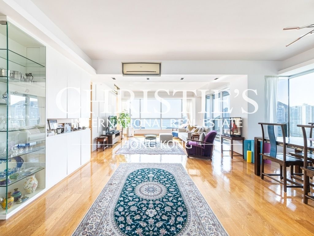 Apartment in Hong Kong, Hong Kong 4 - 16814040