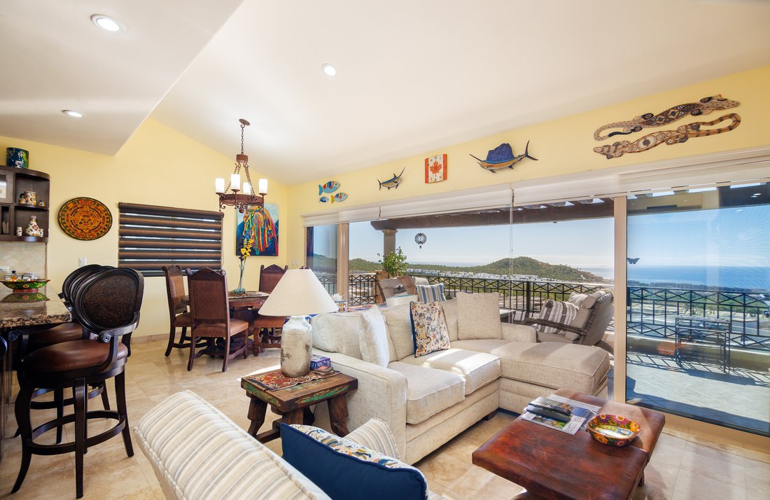 Condominio a Colonia del Sol, Bassa California del Sud, Messico 3 - 16811121
