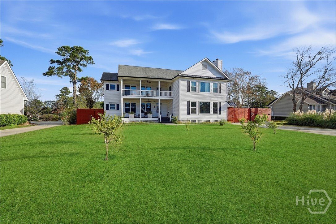 House in Savannah, Georgia, United States 3 - 16812316