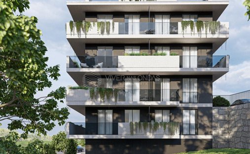 Apartment in Matosinhos e Leca da Palmeira, Porto District, Portugal 1