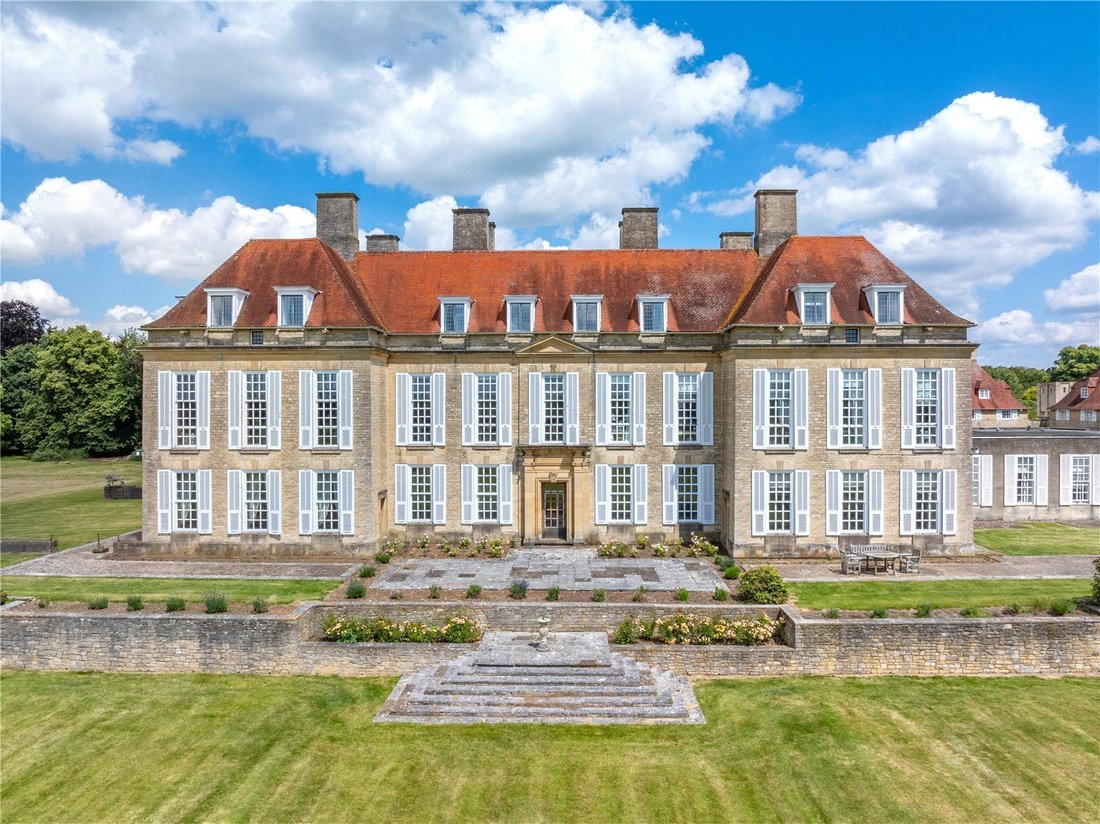 House in Middleton Stoney, England, United Kingdom 2 - 16811907