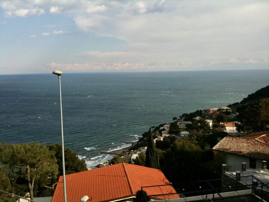 Apartment in Laigueglia, Liguria, Italy 5 - 16721959