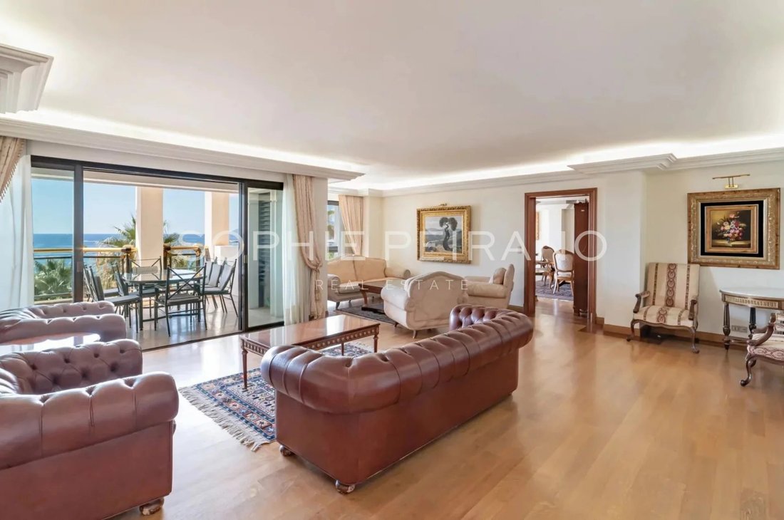 Apartment in Cannes, Provence-Alpes-Côte d'Azur, France 2 - 16810483