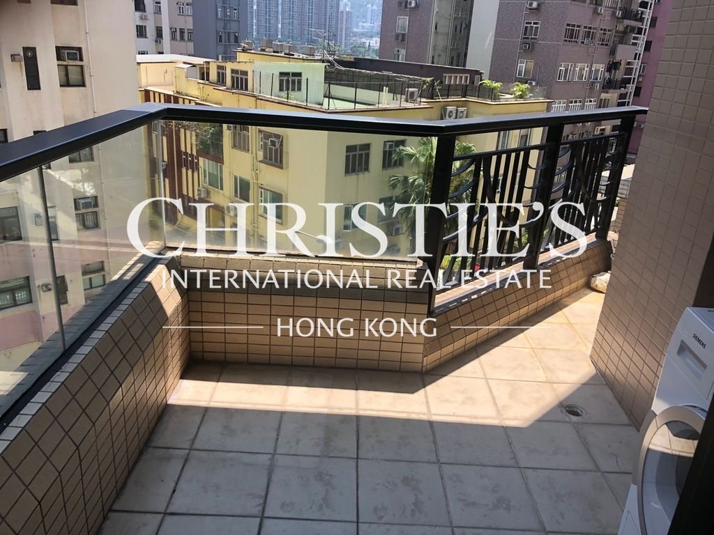 Apartment in Hong Kong, Hong Kong 1 - 16814033