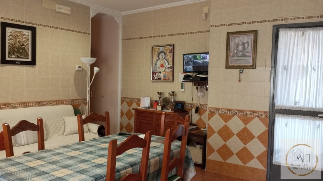 Country House in Marmolejo, Andalusia, Spain 4 - 16811363