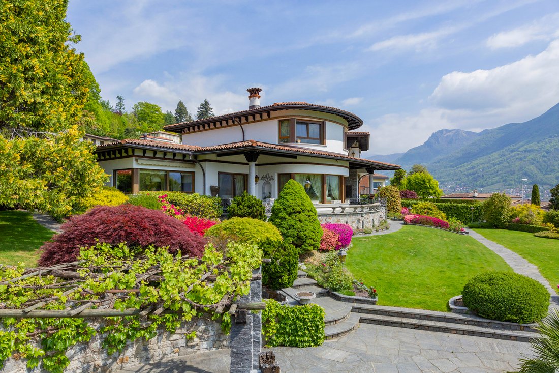 House in Massagno, Ticino, Switzerland 4 - 16583519