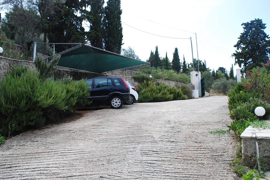 House in Melissi Community, Xylokastro, Greece 3 - 16812895