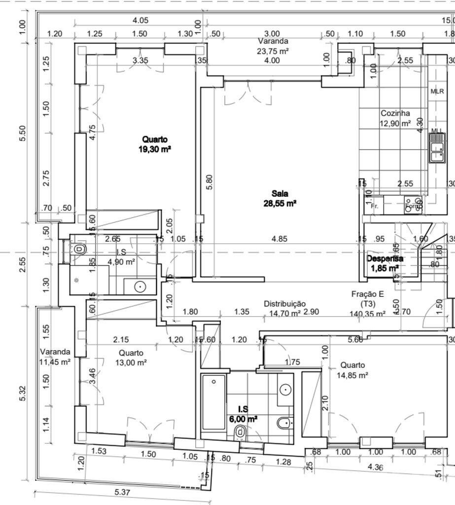 Apartment in Nazare, Leiria District, Portugal 2 - 16813712