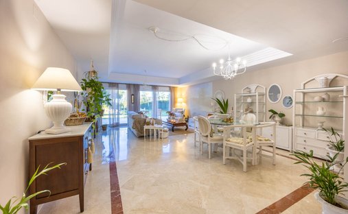 Appartamento a Sotogrande, San Roque, Andalusia 1