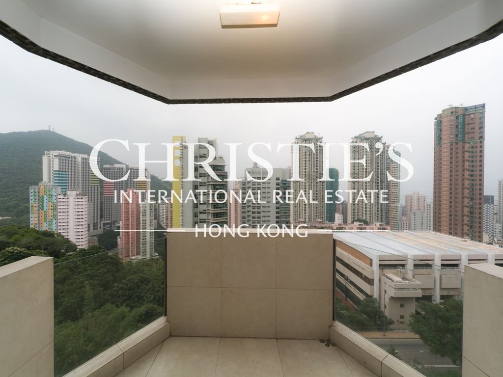 Apartment in Hong Kong, Hong Kong 3 - 16814015