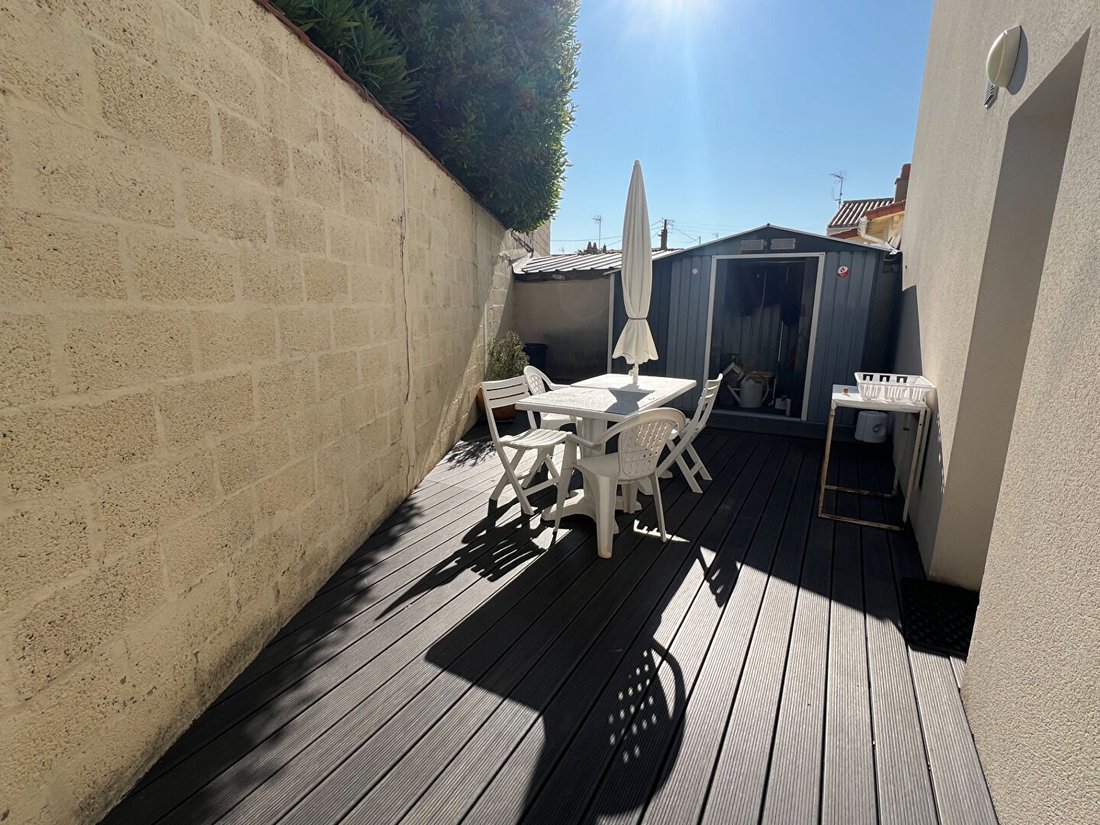 House in Gare-Saint Michel, Les Sables-d'Olonne, France 3 - 16813160