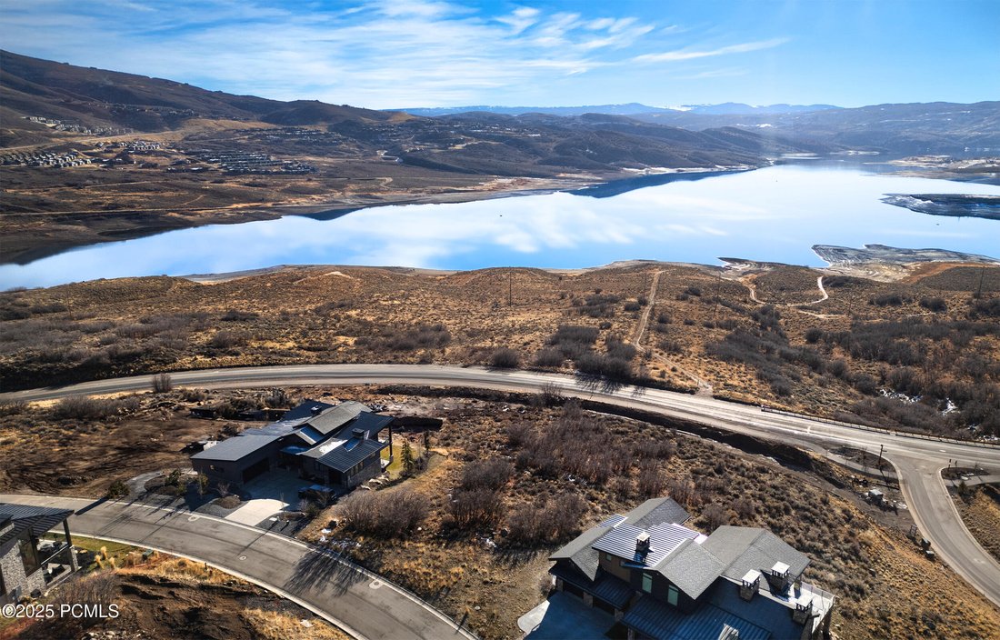 Land in Heber City, Utah, United States 3 - 16812359