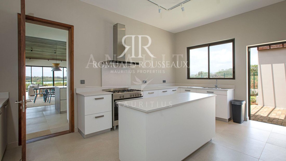 Villa in Beau Champ, Flacq District, Mauritius 4 - 16813306