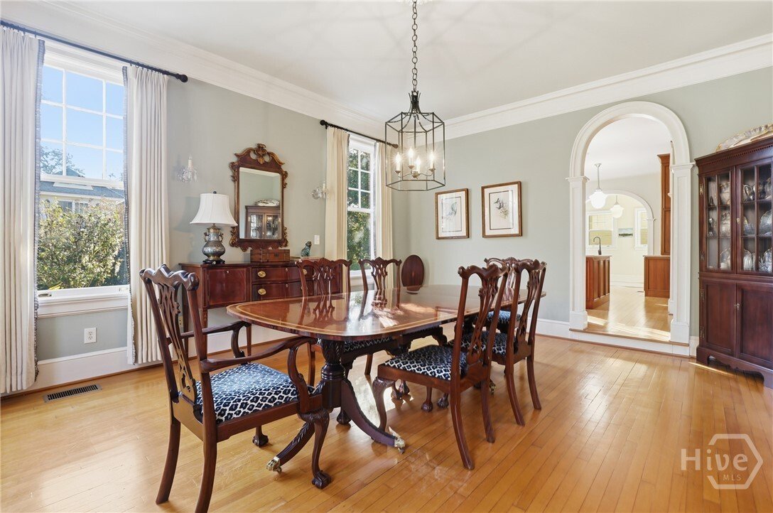 House in Savannah, Georgia, United States 5 - 16811643