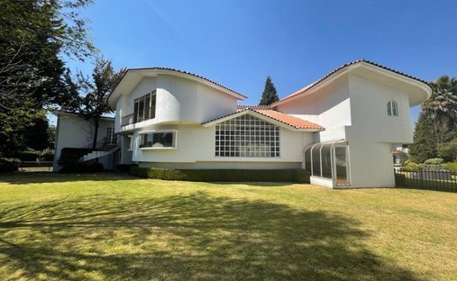Casa a Llano Grande, Stato del Messico, Messico 1