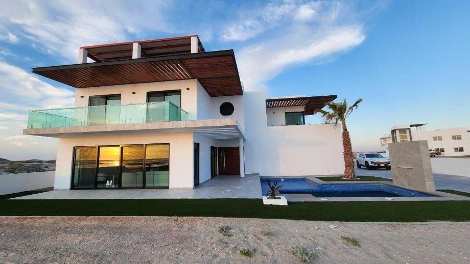 House in Islas del Mar, Sonora, Mexico 2 - 16810719