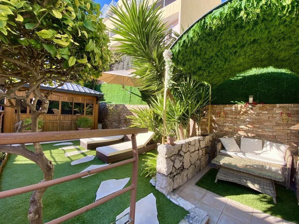 Villa in Moneghetti Ouest, Beausoleil, France 3 - 16811444
