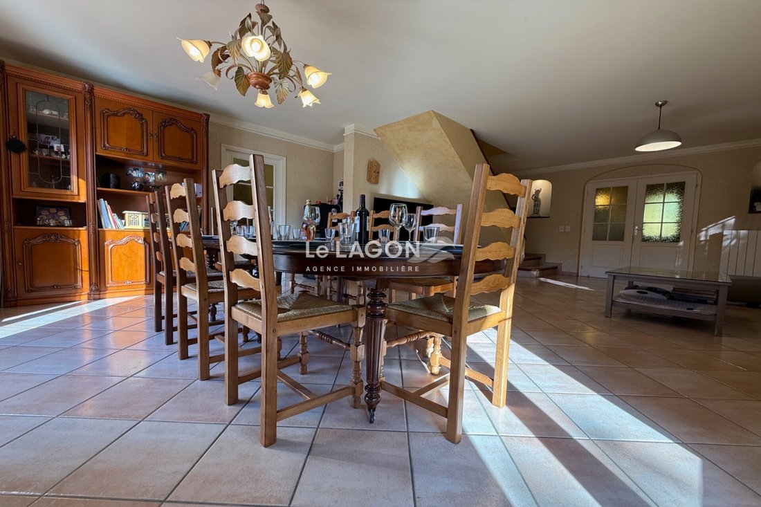 Villa in Alenya, Occitania, France 4 - 16813301
