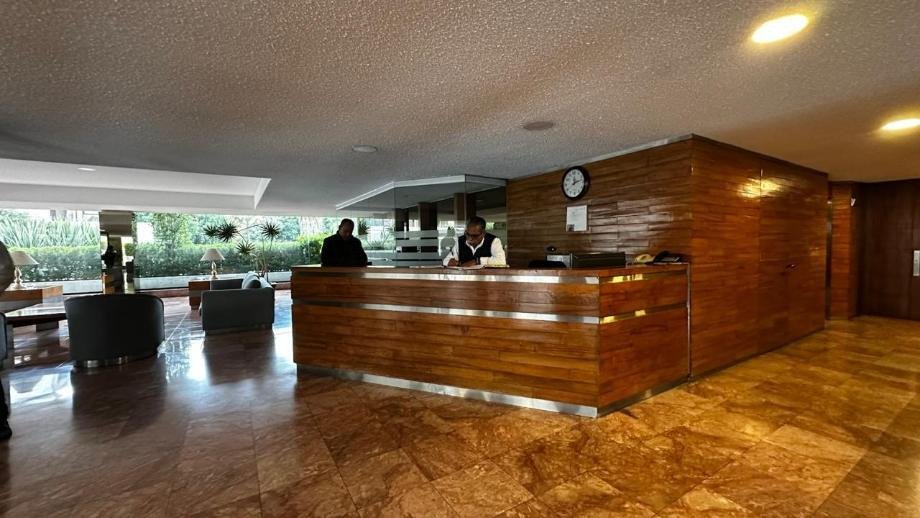 Apartment in Mexico City, Mexico 2 - 16810736