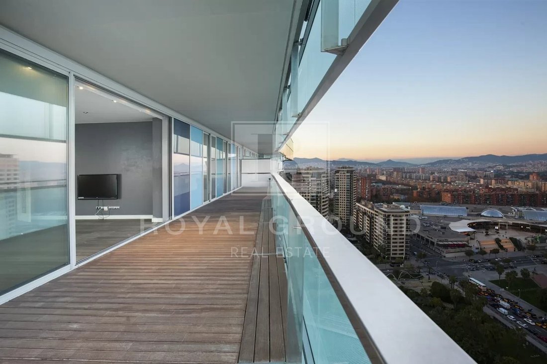 Apartment in Sant Martí, Barcelona, Spain 5 - 16813465