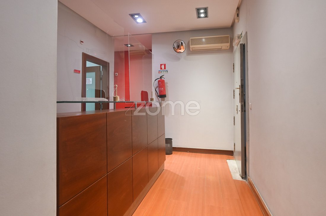 Apartment in Avenidas Novas, Lisbon, Portugal 2 - 16812130