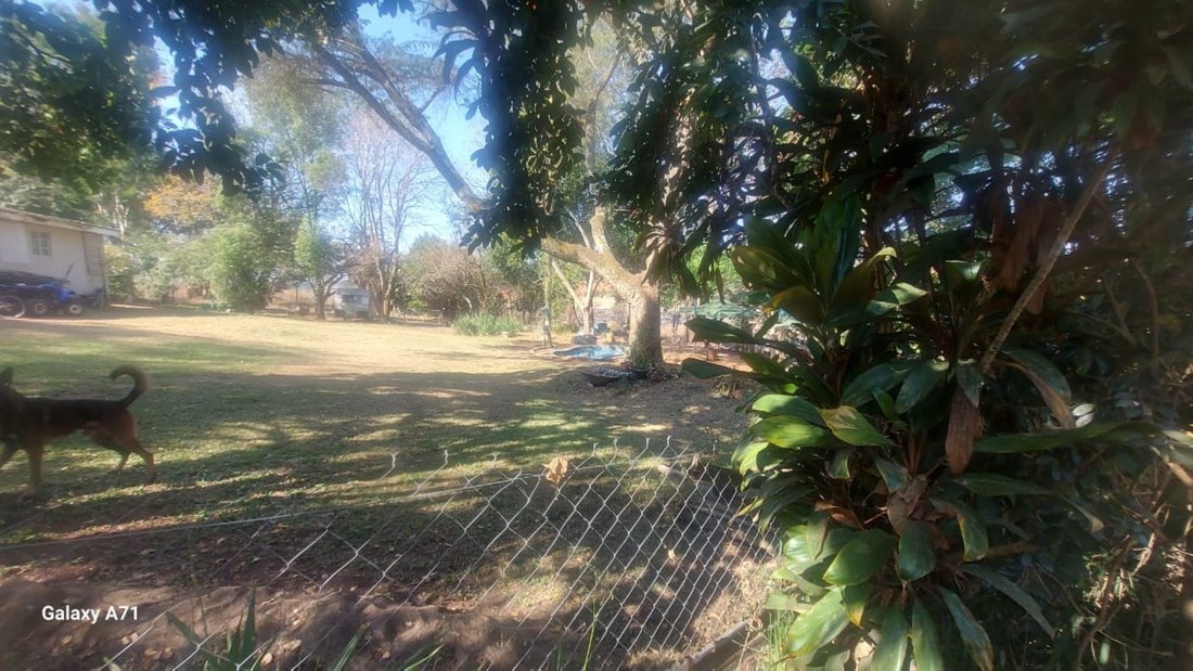 Estate in White River, Mpumalanga, South Africa 4 - 16809531