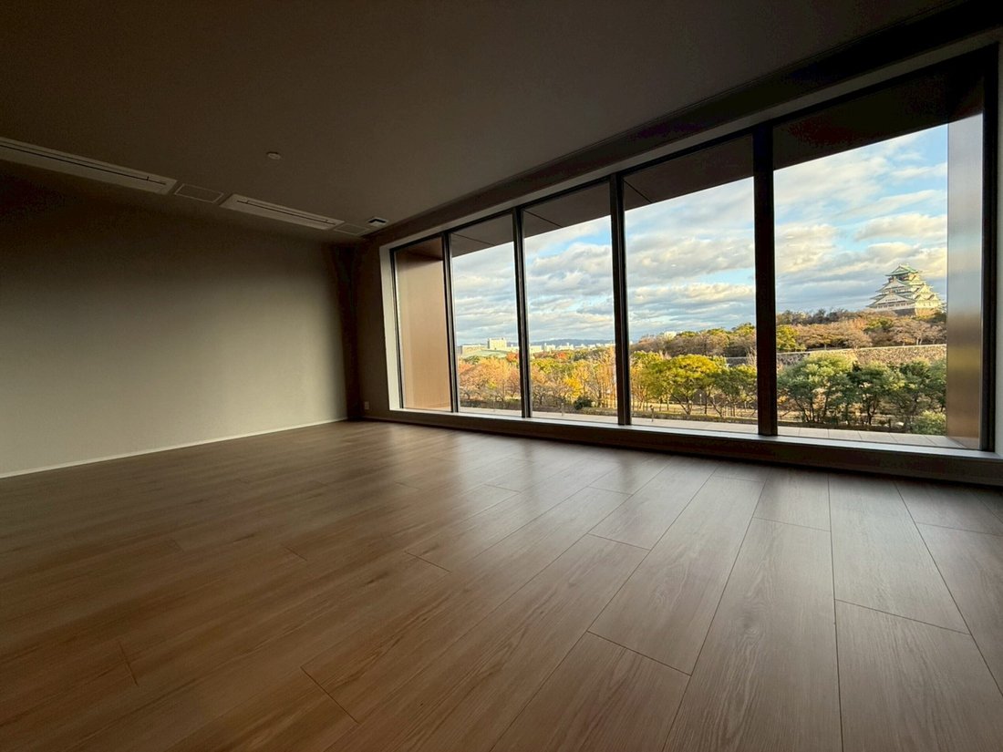 Appartement à Osaka, Osaka, Japon 3 - 16813596