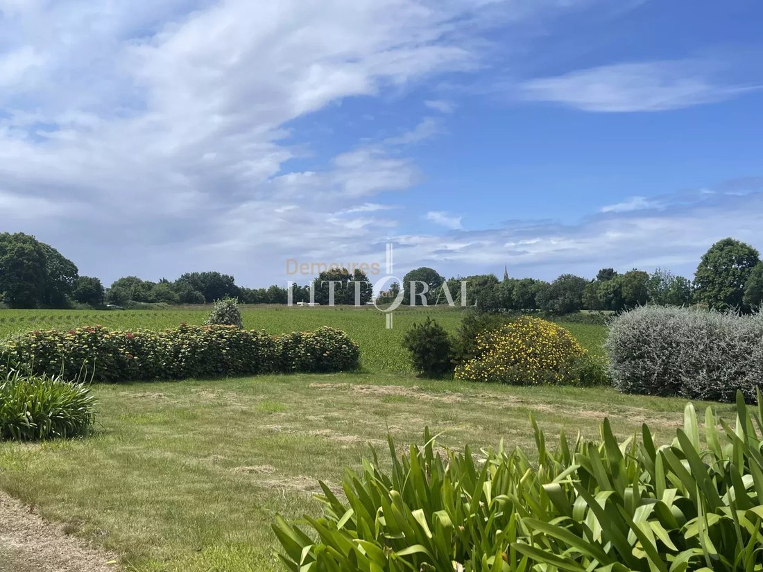Estate in Plougrescant, Brittany, France 5 - 16811420