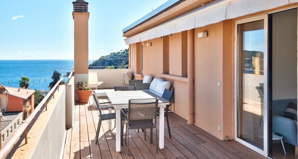 Apartment in Le Port, Villefranche-sur-Mer, France 3 - 16810434