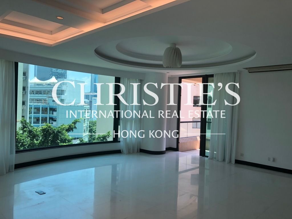 Apartment in Hong Kong, Hong Kong 2 - 16814033