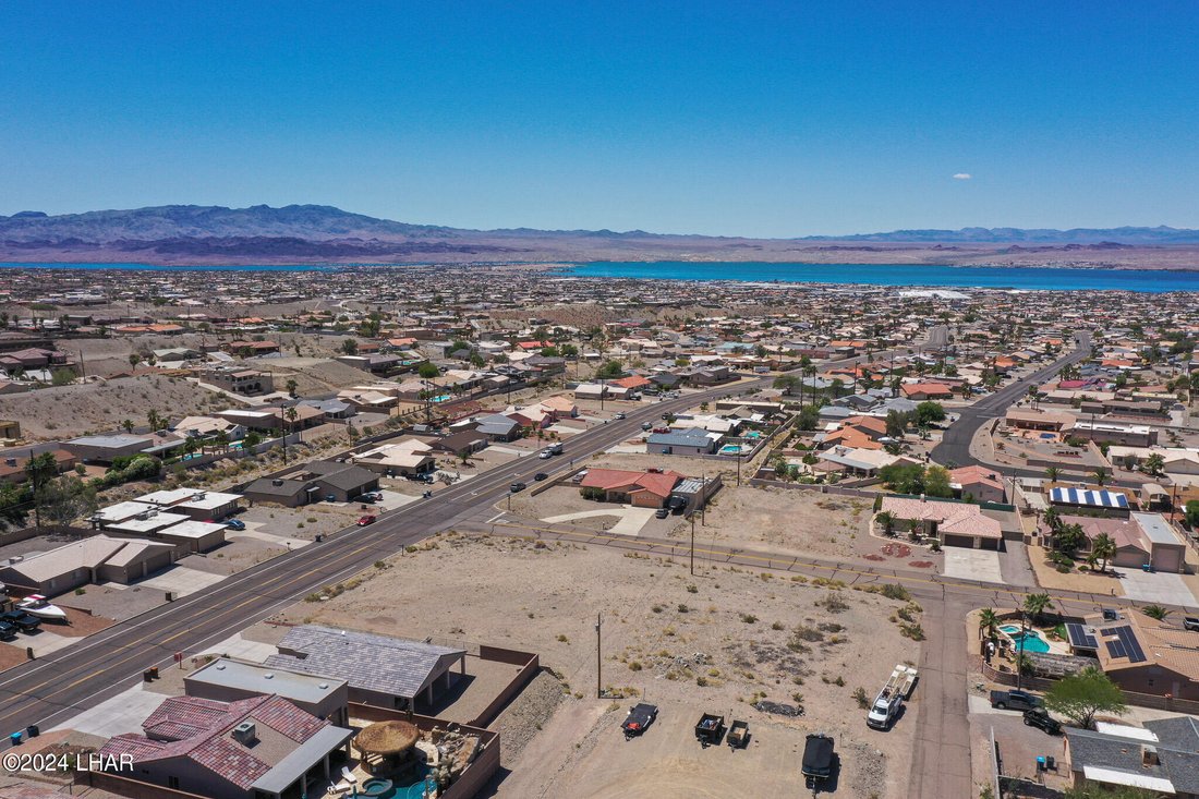 Land in Desert Hills, Arizona, United States 2 - 16809462