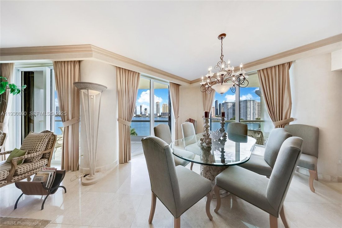 Condo in Golden Beach, Florida, United States 3 - 16812119