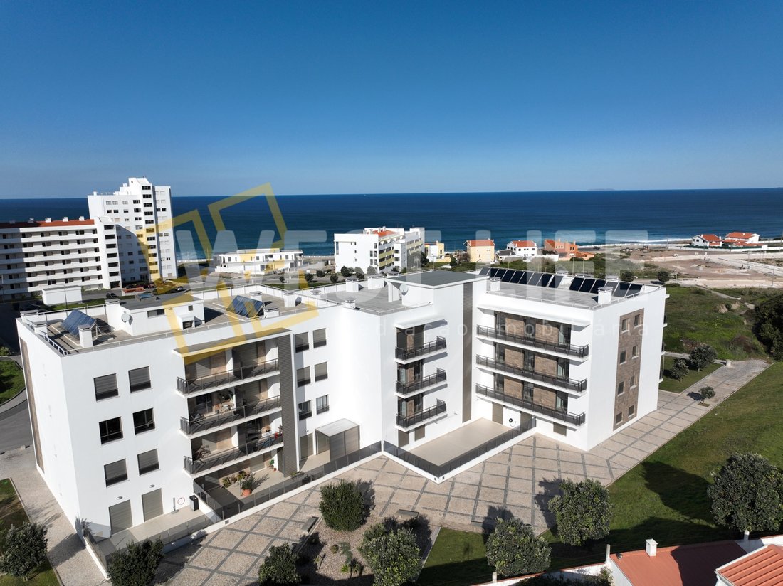Apartment in A dos Cunhados e Maceira, Lisbon, Portugal 1 - 14463207