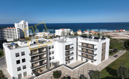 Apartment in A dos Cunhados e Maceira, Lisbon, Portugal 1