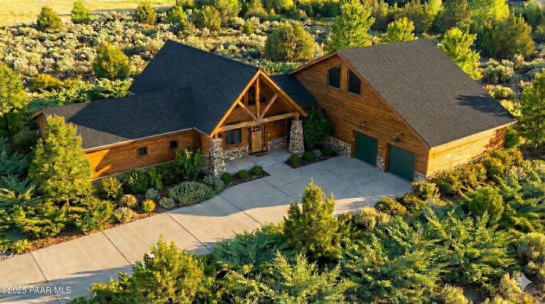 House in Prescott, Arizona, United States 1 - 16803551
