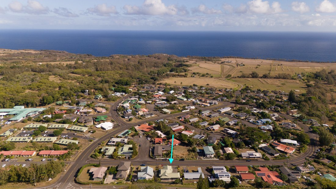 House in Waimea, Hawaii, United States 3 - 16812405